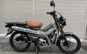 HONDA CT125 HUNTER  CUB  JA65