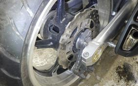 KAWASAKI Z1000 Gen.4 2011