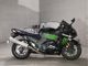 Фото Kawasaki ZX 1400 NINJA 2010 с японского аукциона