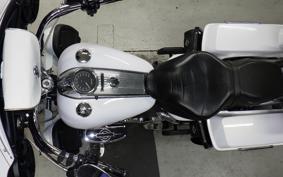 HARLEY FLHR 1580 2009