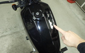 SUZUKI GRASS TRACKER Bigboy 2004 NJ4DA