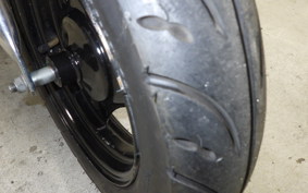 SUZUKI LET's 4 1996 CA41A