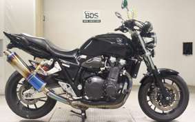HONDA CB1300SF SUPER FOUR Gen. 3 2014 SC54