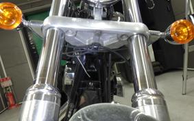 HARLEY FXDL 1580 2009