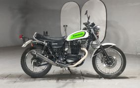 KAWASAKI 250TR BJ250F
