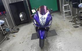 SUZUKI GSX-1300R HAYABUSA 2003