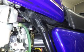 SUZUKI GN125 H