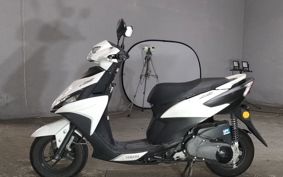 YAMAHA AS125 TCJM