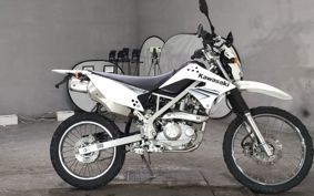 KAWASAKI KLX125 LX125C