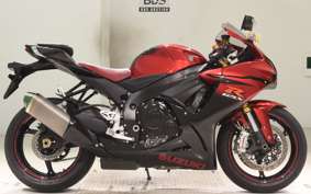 SUZUKI GSX-R750 2015