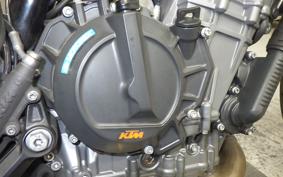KTM 890 DUKE 2022