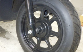 HONDA TACT-4ﾍﾞｰｼｯｸ AF79