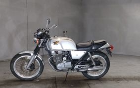HONDA GB250 CLUBMAN 1 MC10