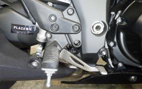 KAWASAKI NINJA 1100SX SE 2025