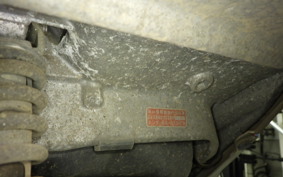 HONDA DIO Gen.5 AF56