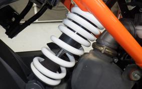 KTM 250 DUKE 2019