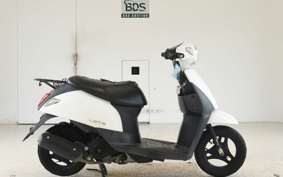 SUZUKI LET's CA4AA