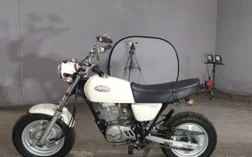 HONDA APE 100 HC07