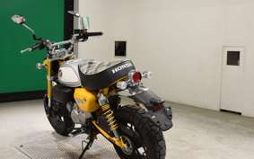 HONDA MONKEY 125 2024 JB03
