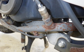 SUZUKI PALETTE CA45A