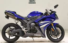 YAMAHA YZF-R1 2010