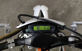 KTM FREERAIDO350 FRA40