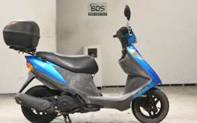 SUZUKI ADDRESS V125 G 2020 CF46A