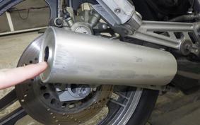 KAWASAKI KR250S KR250A