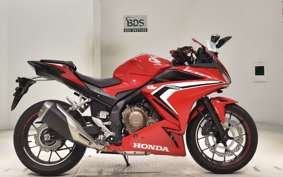 HONDA CBR400R 2020 NC56