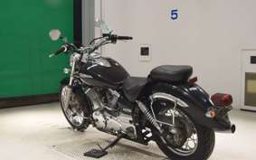 YAMAHA DRAGSTAR 250