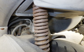 SUZUKI LET's 2 CA1PA