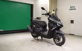 YAMAHA X FORCE 2026 SG79J