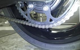 TRIUMPH TRIDENT 660 2024