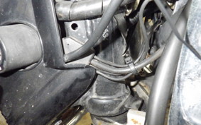 YAMAHA DRAGSTAR 400 CLASSIC 2009 VH01J