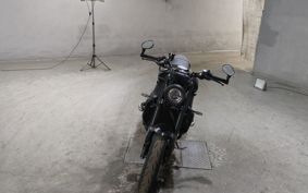 YAMAHA XSR900 2023 RN80J
