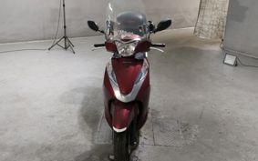HONDA LEAD 125 JF45
