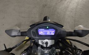 HONDA CBF125R PJJK