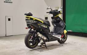 YAMAHA CYGNUS 125 XSR 2 SE44J