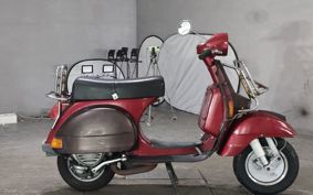 YAMAHA LML STAR DELUXE150 11EA