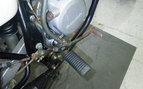 HONDA APE 50 2020 AC16