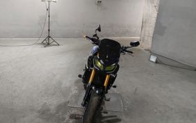 YAMAHA MT-09 SP 2018 RN52J