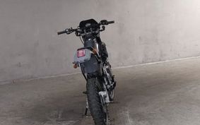 KAWASAKI KLX250 SR LX250E