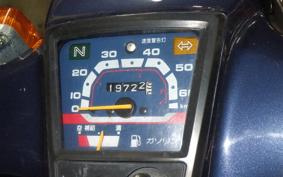 HONDA C50 SUPER CUB E C50