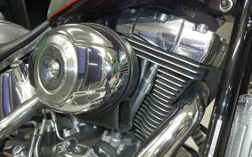 HARLEY FXSTC 1580 2006