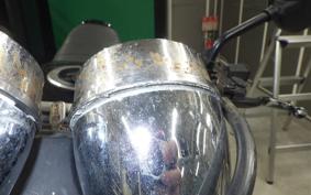 KAWASAKI BALIUS 250 ZR250A