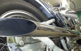 YAMAHA DRAGSTAR 400 2000 4TR