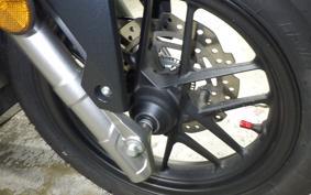HONDA ADV160 2011 KF54