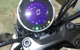YAMAHA XSR155 RGB5J