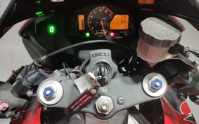 HONDA CBR600RR 2008 PC40