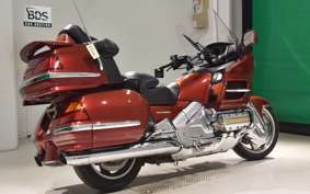 HONDA GL 1800 GOLD WING 2004 SC47
